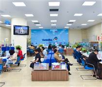 CTG: VietinBank dự kiến dùng hơn 16.200 tỷ đồng lợi nhuận để chia cổ tức