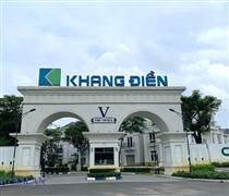 KDH: Động lực của Khang Điền từ hai dự án Gladia by the Waters và KCN Lê Minh Xuân