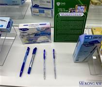 TLG: Thiên Long muốn tiến sâu vào các thị trường ASEAN như Indonesia, Thái Lan