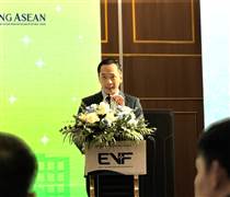 EVF: Lãnh đạo EVF - ‘Công ty luôn mở cửa cho những cổ đông nước ngoài’