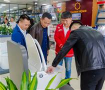 Xu hướng mua sắm vật liệu tập trung gia tăng trong mùa xây dựng đầu năm