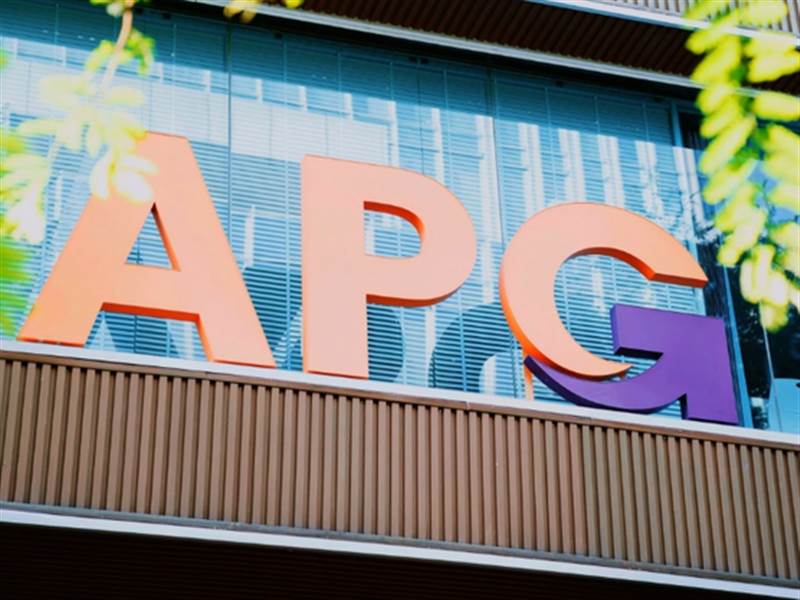 APG: Cổ phiếu APG của Chứng khoán APG vào diện cảnh báo từ ngày 9/4/2026