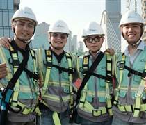 Quản lý cùng lúc hàng chục nghìn nhân sự, Sếp Coteccons: Nếu không có hệ thống quản trị, lực lượng lao động trẻ sẽ "mãi mãi 32 tuổi"