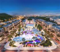 VPI: Bất động sản Văn Phú tăng mạnh vay nợ, chiếm gần 63% nguồn vốn