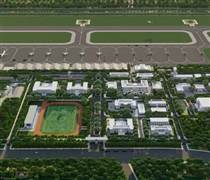 Nhiều hộ dân sẵn sàng giao mặt bằng xây dựng sân bay Gia Bình