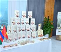 Mở rộng cơ hội cho hàng Việt vào thị trường Halal