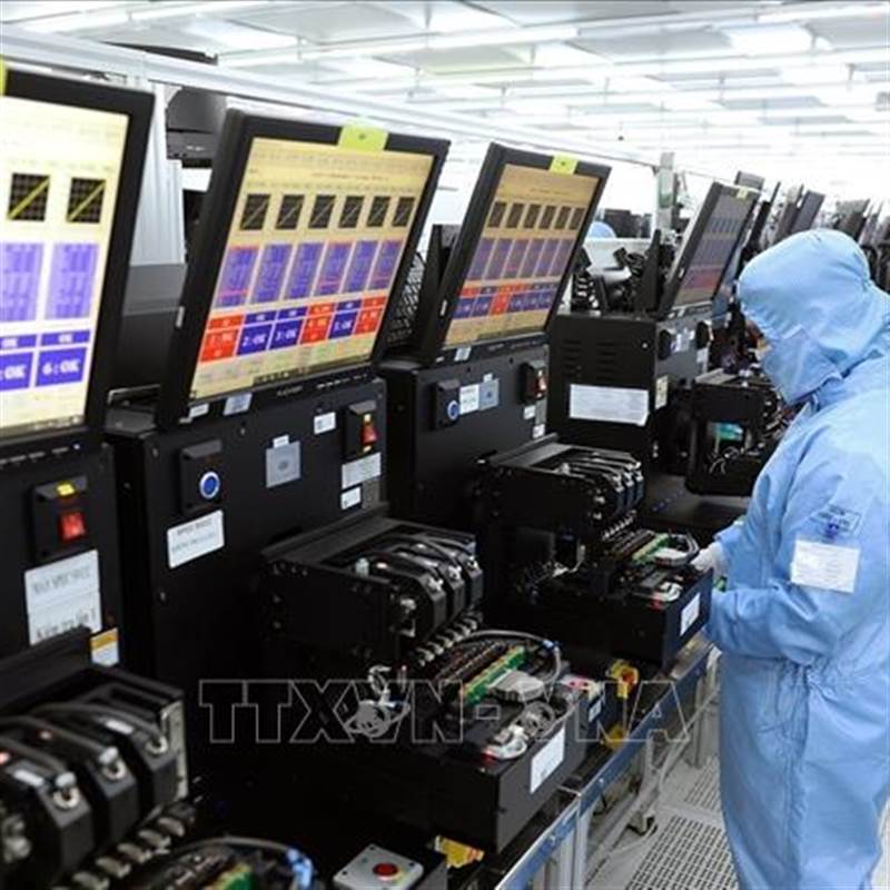 Lý do Việt Nam thu hút doanh nghiệp toàn cầu mở rộng chiến lược