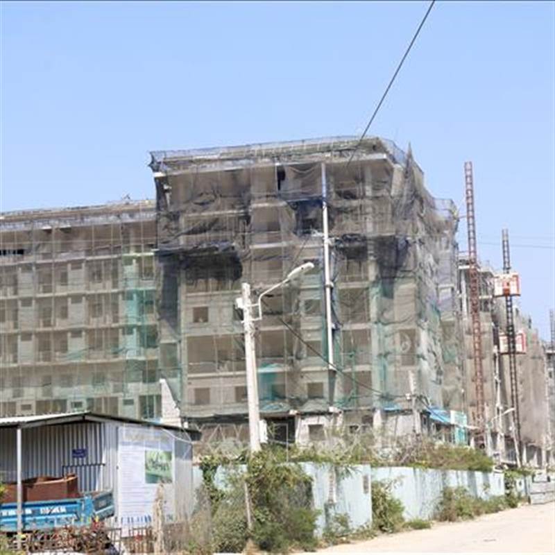 Lâm Đồng đặt mục tiêu hoàn thành gần 1.900 căn nhà ở xã hội