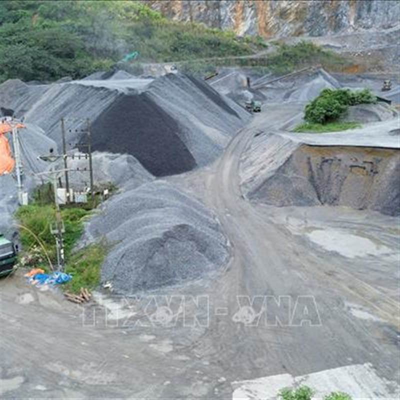 Các địa phương vào cuộc kiểm soát giá vật liệu, giữ nhịp công trình