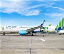 Sacombank thu giữ tài sản bảo đảm khoản nợ xấu của Bamboo Airways