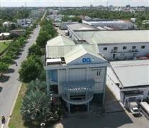 DCL: Cổ phiếu Dược phẩm Cửu Long “rơi tự do” sau đỉnh lịch sử: Sóng tăng nóng kết thúc?