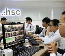 HSC: HSC muốn huy động gần 5.000 tỷ đồng qua phát hành cổ phiếu
