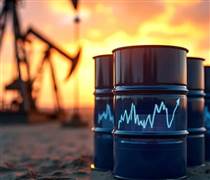 Giá dầu Brent giao ngay tăng lên mức hơn 141 đô la/thùng, cao nhất kể từ năm 2008