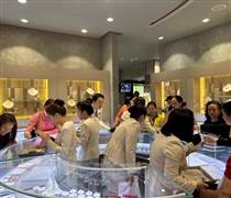 PNJ: bổ nhiệm tổng giám đốc mới, đặt mục tiêu lãi hơn 3.400 tỉ trong năm 2026