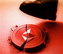 Cá voi Ethereum sở hữu 2,6 tỷ USD đặt cược đối mặt với cái bẫy từng gây ra cú sập 43%