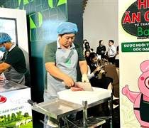 BAF: Chủ "Heo ăn chay" đặt mục tiêu lãi gấp 6 lần, dồn lực vào chung cư cao tầng nuôi lợn 12.000 tỷ