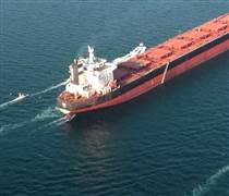 Tưởng cập cảng Ấn Độ lần đầu tiên sau 7 năm, tàu chở 600.000 thùng dầu Iran đột ngột quay đầu giữa biển, đi thẳng đến nước khác