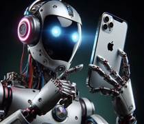 Định vị quan trọng của Apple trong nửa thế kỷ thứ hai của mình: AI có phải canh bạc lớn nhất của Apple?