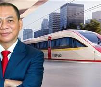 2 siêu dự án 9,6 tỷ USD của tỷ phú Phạm Nhật Vượng được đề xuất quan trọng về nguồn vốn