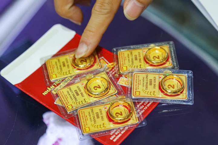 Giá trị của 1 chỉ vàng đầu tiên: Không chỉ là mười mấy triệu đồng!