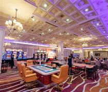 RIC: Casino lớn nhất Quảng Ninh bất ngờ báo lãi trở lại sau năm thua lỗ nặng