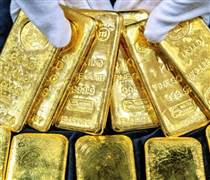 Giá vàng hôm nay 4/4: Ngừng lao dốc