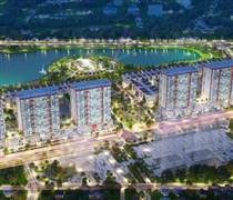 Căn hộ chung cư ở Hà Nội lãi gấp 3 lần so với TPHCM