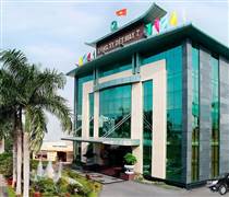 DM7: Đặng Văn Lâm bán sạch 2 triệu cổ phiếu của công ty dệt may quân đội, không còn là cổ đông lớn