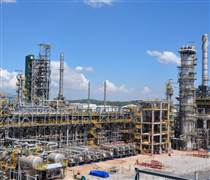 NMLD Dung Quất ưu tiên sản xuất tối đa nhiên liệu bay Jet A-1