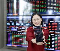 Chứng khoán phái sinh ngày 3/4: Gia tăng vị thế nắm giữ khi VN30-Index đảo chiều giảm