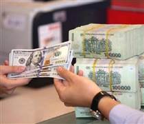 Áp lực tỷ giá tăng, doanh nghiệp chủ động phòng ngừa rủi ro