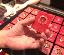 Bộ Tài chính nói nguyên nhân giá vàng trong nước ngược chiều thế giới