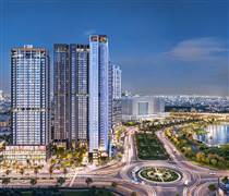 Chung cư Hà Nội: Giá neo cao và cạnh tranh khốc liệt, người mua và chủ đầu tư đều khó