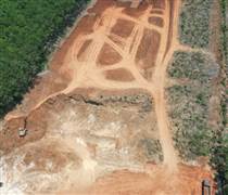 Đồng Nai xử phạt 30 triệu đồng đối với một cá nhân làm "biến dạng đất"