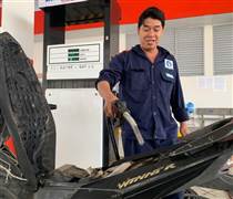 Chi 520 triệu USD để bình ổn giá xăng dầu