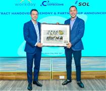 CTD: Coteccons và Workday triển khai nền tảng quản trị nguồn nhân lực lấy con người làm trung tâm