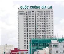 QCG: Quốc Cường Gia Lai bị nghi ngờ khả năng hoạt động