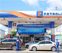 PLX: Đặt mục tiêu doanh thu kỷ lục, dự chi hơn 1.500 tỷ trả cổ tức