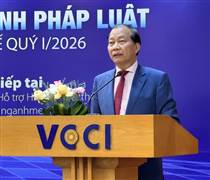 Làn sóng doanh nghiệp quay lại thị trường, niềm tin kinh doanh được củng cố