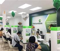 "Ông lớn" Vietcombank tuyển dụng 524 nhân sự, hàng trăm chỉ tiêu không yêu cầu kinh nghiệm