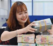 Ngân hàng đầu tiên tăng lãi suất tiết kiệm trên toàn hệ thống trong tháng 4/2026