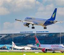 Bộ Xây dựng góp ý Hà Nội chưa nên chốt vị trí sân bay thứ hai