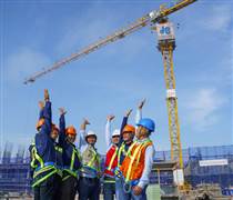 HBC: Xây dựng Hòa Bình bị kiểm toán ngoại trừ do thiếu xác nhận công nợ