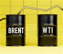 Vì sao giá dầu thô WTI vượt dầu Brent?