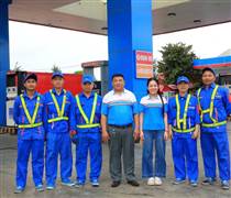 Cửa hàng bán nhiều xăng nhất miền Bắc của PVOIL đã làm gì?