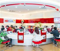 HDB: HDBank đặt mục tiêu đưa tổng huy động vốn vượt mốc một triệu tỷ đồng