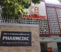 PMC: Sản phẩm vi phạm chất lượng, vốn suy giảm và tài sản 'bốc hơi'