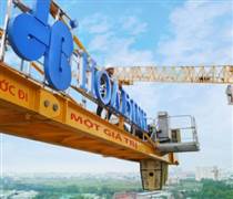 HBC: Xây dựng Hòa Bình nói gì về khoản công nợ nghìn tỷ chưa được xác nhận?