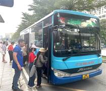 Hà Nội chưa có chủ trương miễn phí xe buýt cho tất cả người dân