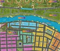 Chủ dự án Khu đô thị Phức hợp Hà My nợ thuế hơn 104,7 tỷ đồng